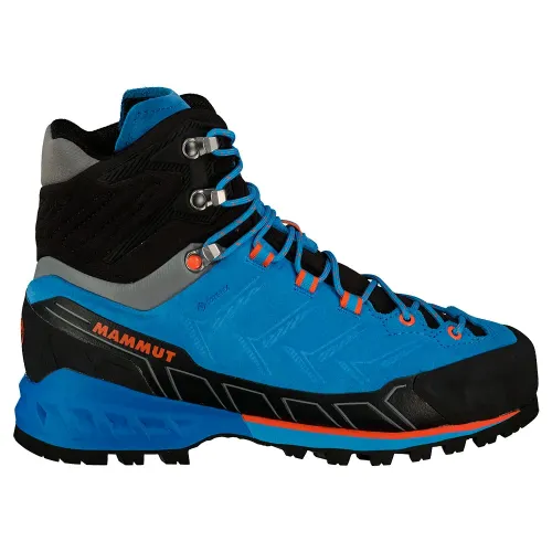 마무트 Kento Tour High Goretex 등산화 2138676748