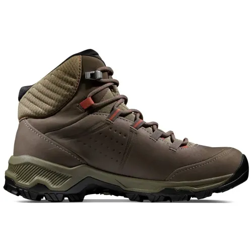 마무트 Nova IV Mid Goretex 등산화 2138676881