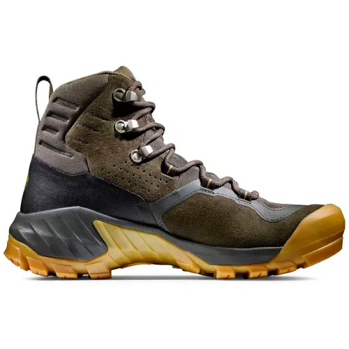 마무트 Sapuen High Goretex 등산화 2138676948