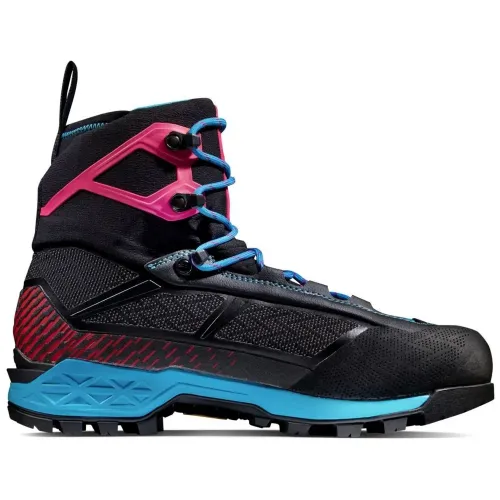 마무트 Taiss Light Mid Goretex 등산화 2138677050