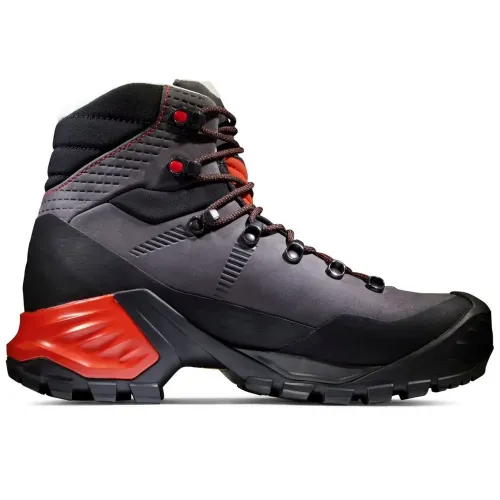 마무트 Trovat Advanced II High Goretex 등산화 2138677084