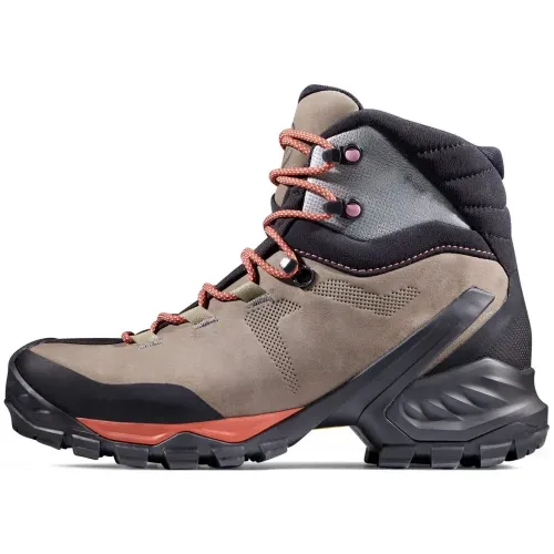 마무트 Trovat Tour High Goretex 등산화 2138677099