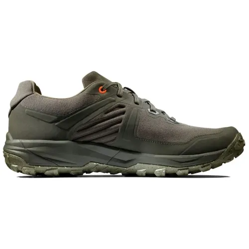 마무트 Ultimate III Low Goretex 하이킹화 2138677111