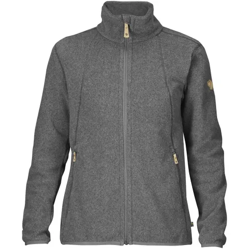 피엘라벤 Stina Fleece W 지퍼 플리스 2138678100