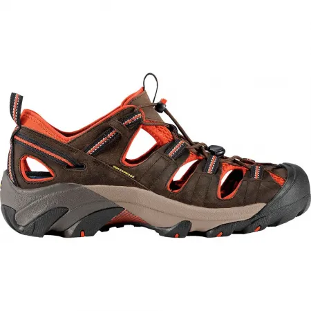 KEEN Arroyo II 샌들 2138723683