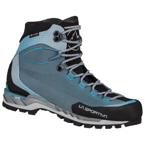 라 스포르티바 Trango Tech 레더 고어텍스 등산화 2138747770