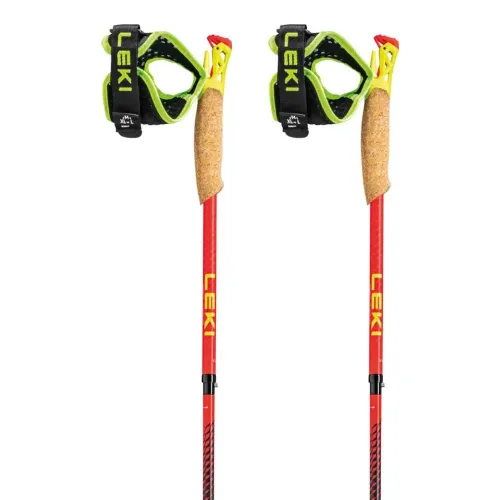 레키 Ultratrail FX One Superlite 등산 스틱 2138760646