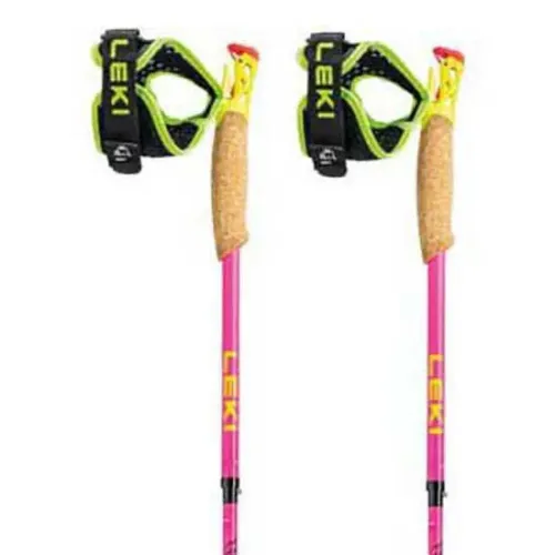 레키 Ultratrail FX One Superlite 등산 스틱 2138760647