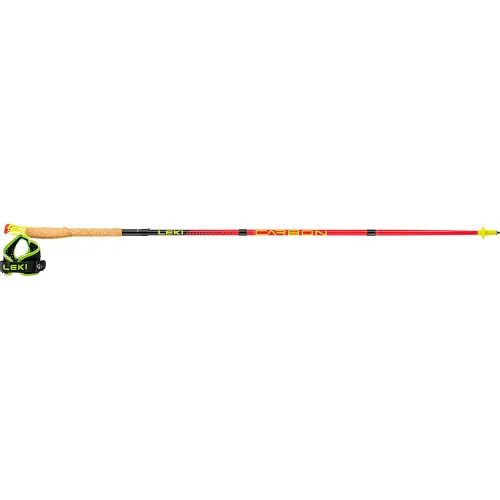 레키 Ultratrail FX One 등산 스틱 아래쪽 130 cm 2138765280
