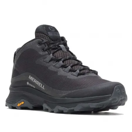 머렐 Moab Speed Mid Goretex 하이킹화 2138776097