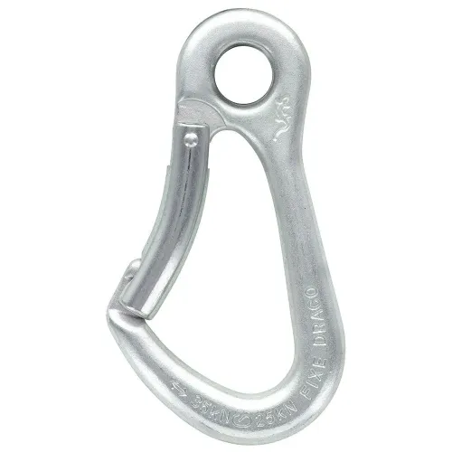 FIXE 클라이밍 GEAR Draco Keylock Ecotri 카라비너 2138946934
