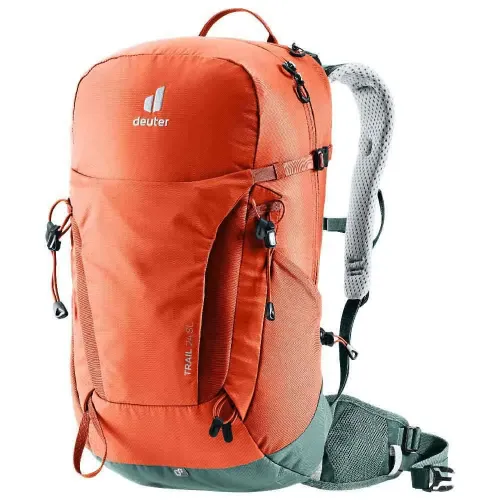 도이터 Trail 24 Sl 등산 가방 2138965955