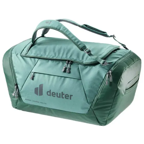 도이터 Aviant Duffel Pro 90L 가방 2138978617