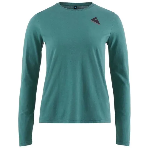 클라터뮤젠 Runa Token 긴팔 티셔츠 2139023566