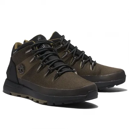 팀버랜드 Sprint Trekker Mid Fabric WP 등산화 2139075422