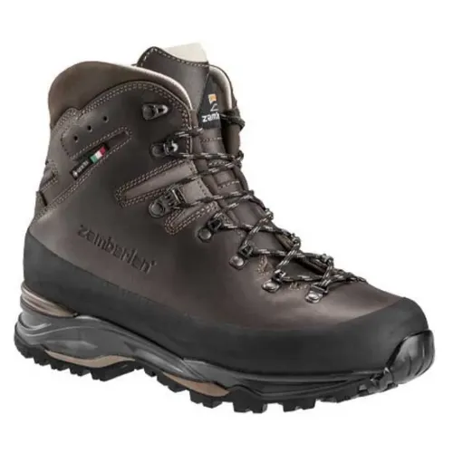 잠발란 972 Guide Max Goretex Rr Cf 등산화 2139076954