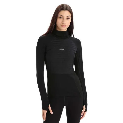아이스브레이커 Zone Knit Insulated 스웨터 2139085314