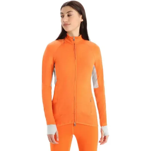 아이스브레이커 Zone Knit Zip 스웨터 2139085344