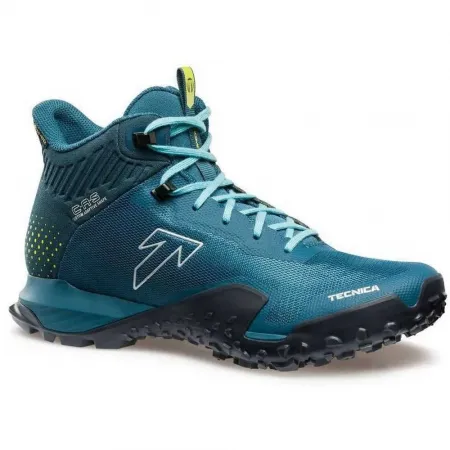 테크니카 Magma S Mid Goretex 등산화 2139087954