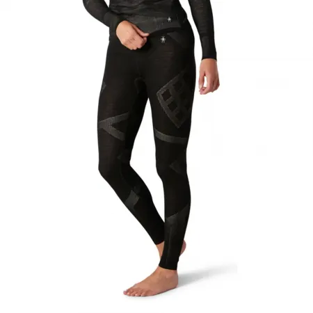 스마트울 Intraknit Thermal 메리노 Base Layer 이너웨어 등산 바지 2139093772