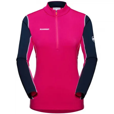 마무트 Aenergy Half Zip 하프 지퍼 플리스 2139108472