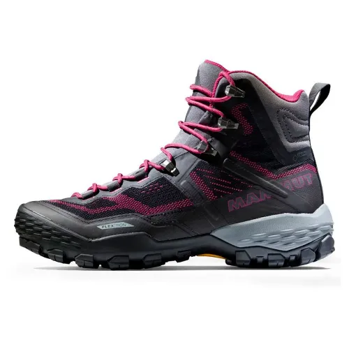 마무트 Ducan High Goretex 등산화 2139108625