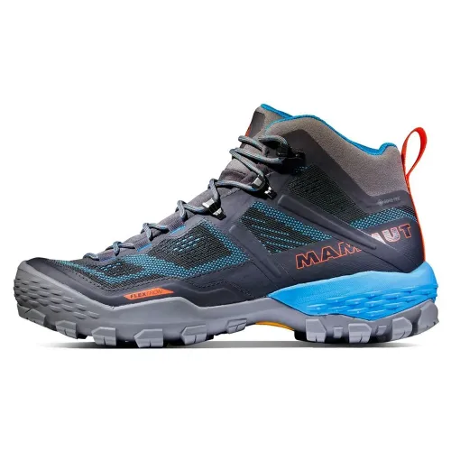 마무트 Ducan Mid Goretex 등산화 2139108631