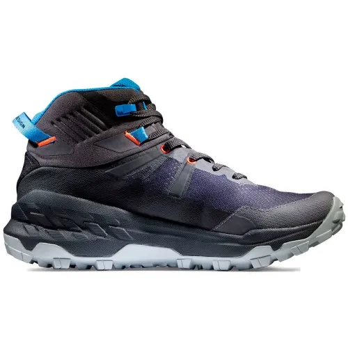 마무트 Sertig II Mid Goretex 등산화 2139108865