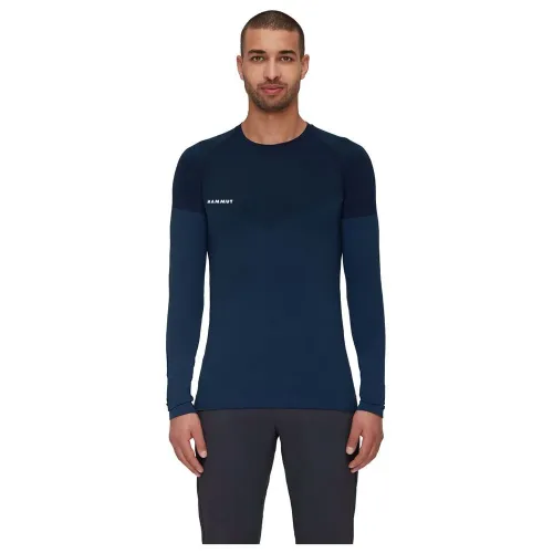마무트 Trift 긴팔 티셔츠 2139108987