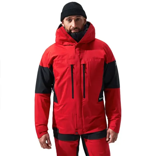 버그하우스 MTN Guide Goretex Pro 재킷 2139113415