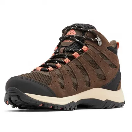 컬럼비아 Redmond™ III Mid Waterproof 등산화 2139139776