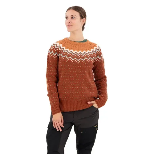 피엘라벤 vik Knit 스웨터 2139168646
