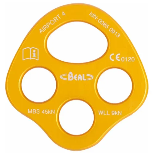 BEAL 공항 4 리깅 플레이트 2139184914