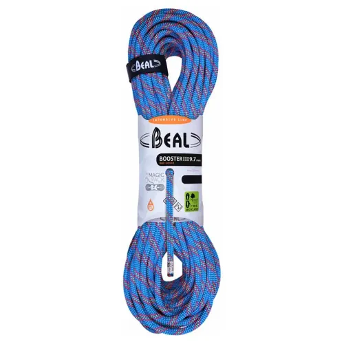 BEAL Booster III 9.7 mm 로프 2139184927