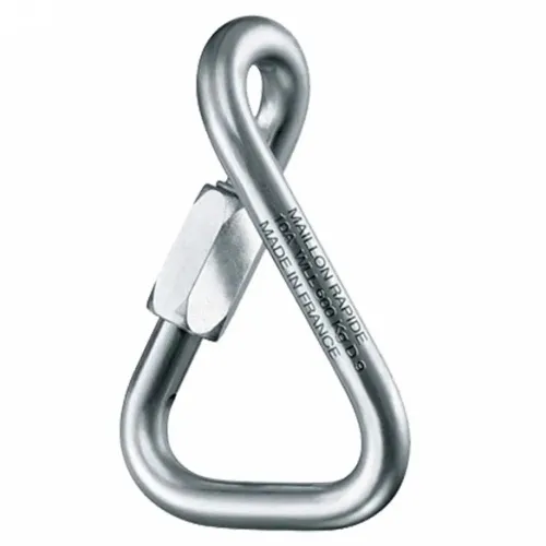 BEAL Maillon Delta Twist 카라비너 2139184986