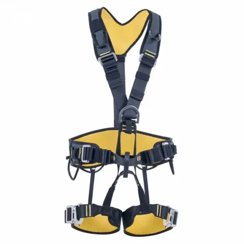 BEAL Offshore 전체 클라이밍 하네스 2139184993