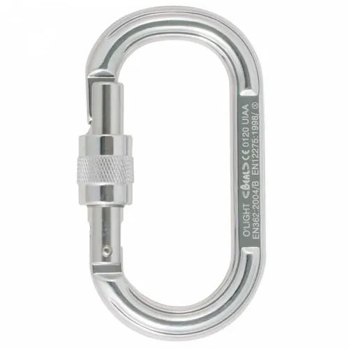BEAL O´Light 카라비너 2139184994