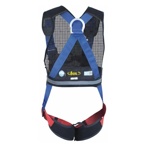BEAL Styx Rescue Jacket 전체 클라이밍 하네스 2139185024