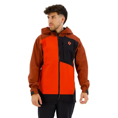 블랙 다이아몬드 Recon Stretch Ski 자켓 2139201178