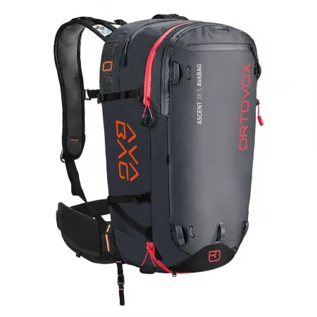 오토복스 Ascent 38S Avabag Kit 38L 배낭 2139222861