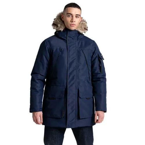 CRAGHOPPERS Bishorn II 재킷 2139237728