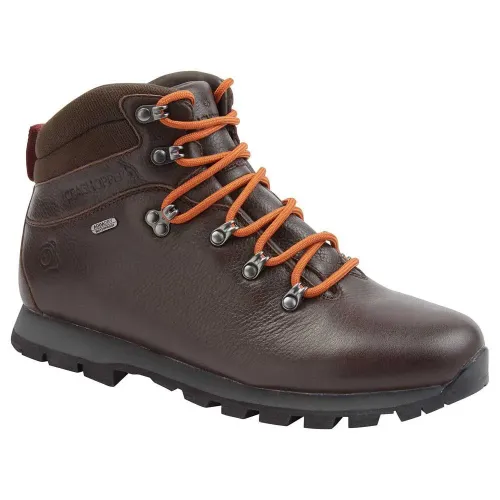 CRAGHOPPERS Trek EcoLeather 등산화 2139238190