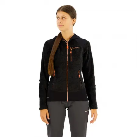 트랑고월드 TRX2 Loft Pro Vd 지퍼 플리스 2139277022