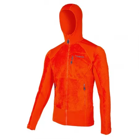 트랑고월드 TRX2 Loft Pro Vd 지퍼 플리스 2139277025