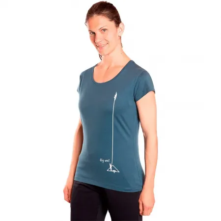 트랑고월드 Tuolumme 티셔츠 2139277043