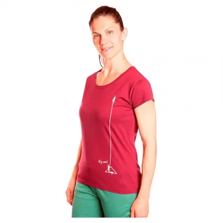 트랑고월드 Tuolumme 티셔츠 2139277044