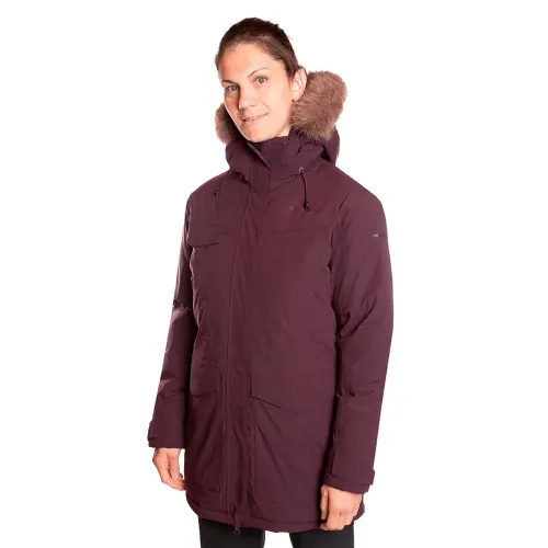 트랑고월드 Arvika Termic 파카 2139280082