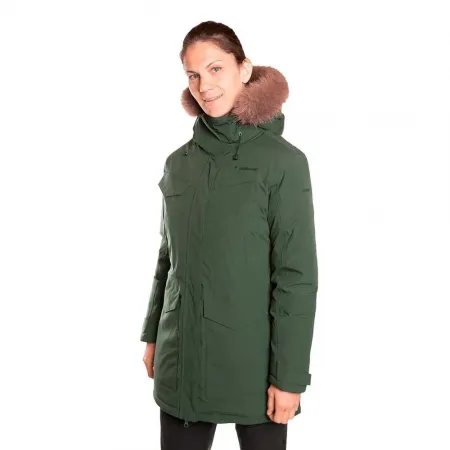 트랑고월드 Arvika Termic 파카 2139280083