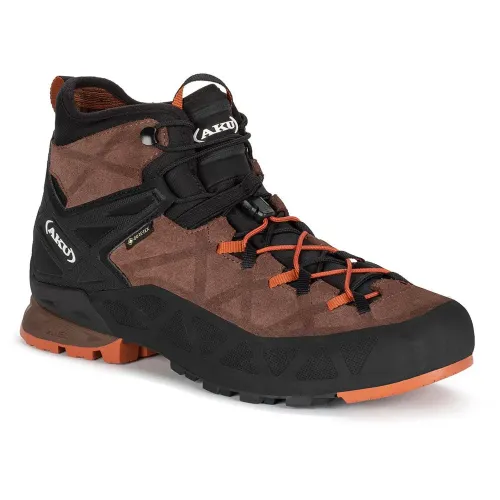 아쿠 Rock Dfs Mid Goretex 등산화 2139282569