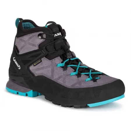 아쿠 Rock Dfs Mid Goretex 등산화 2139282570